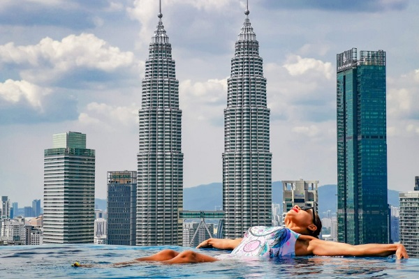 Куала-Лумпурдағы демалыс